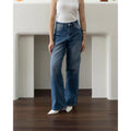 Denim Blue