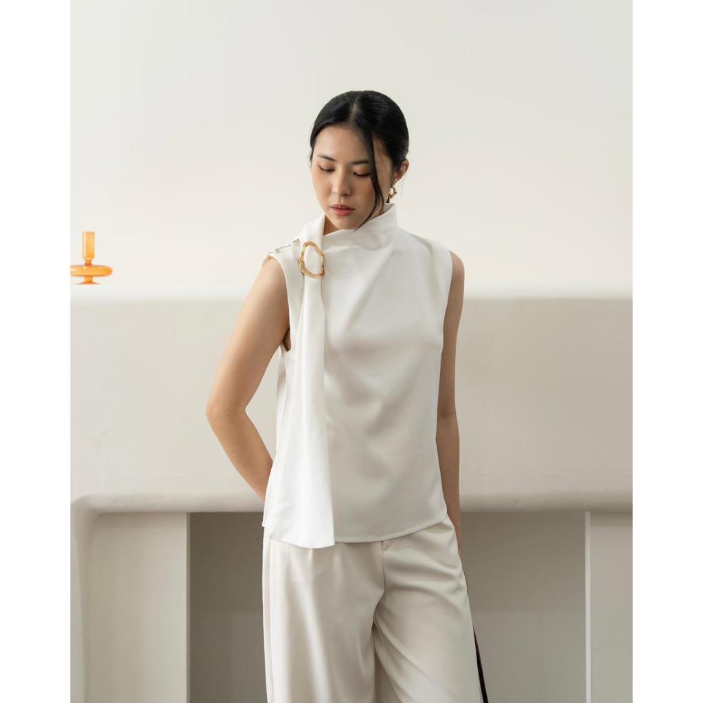 IWEARGRACIE - Viviene Top