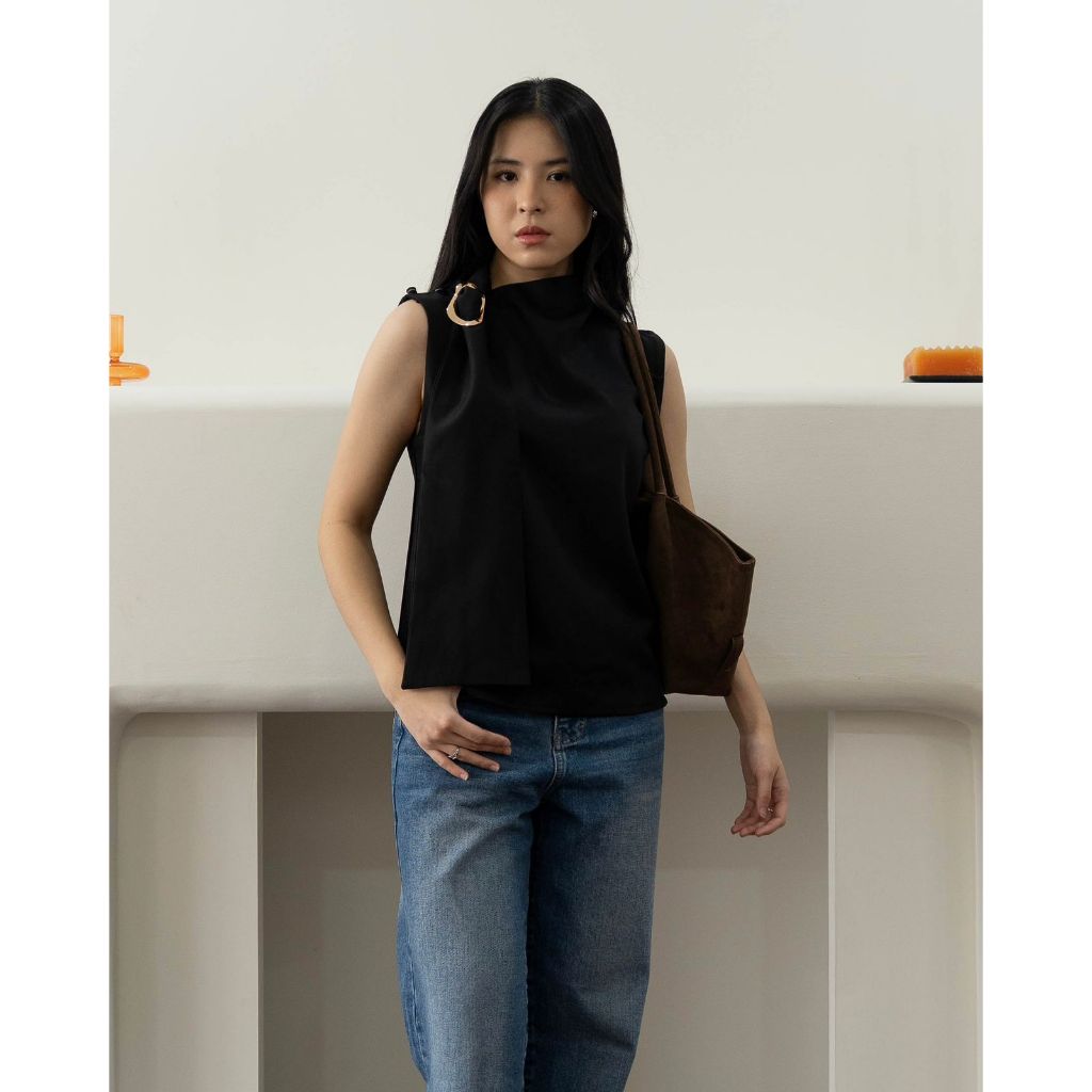 IWEARGRACIE - Viviene Top