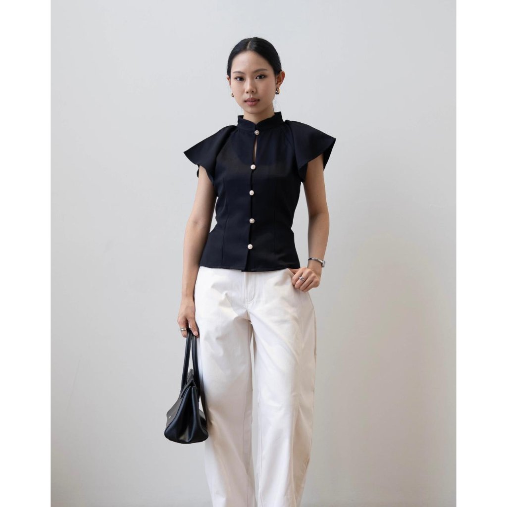 IWEARGRACIE - Willow Top