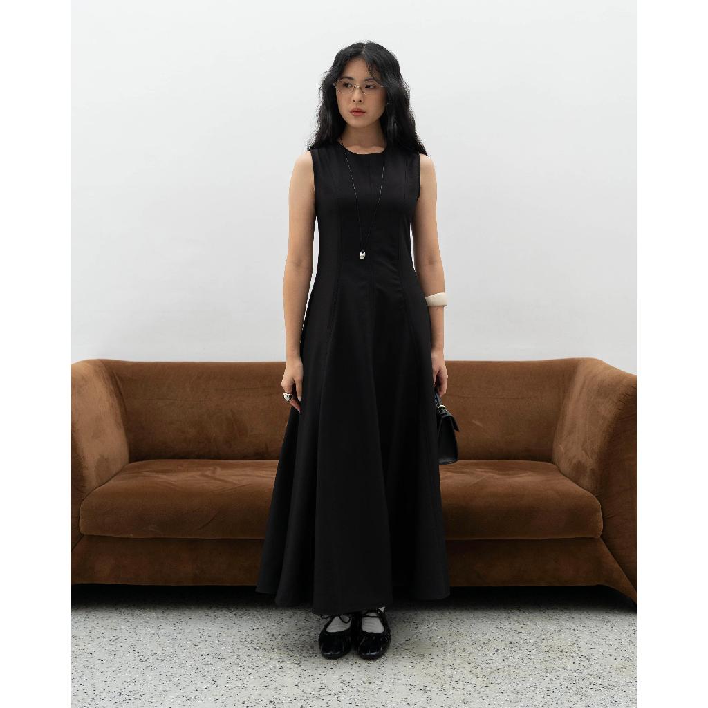 IWEARGRACIE - Erin Dress