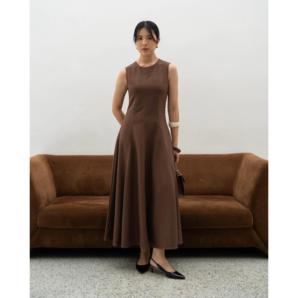 IWEARGRACIE - Erin Dress