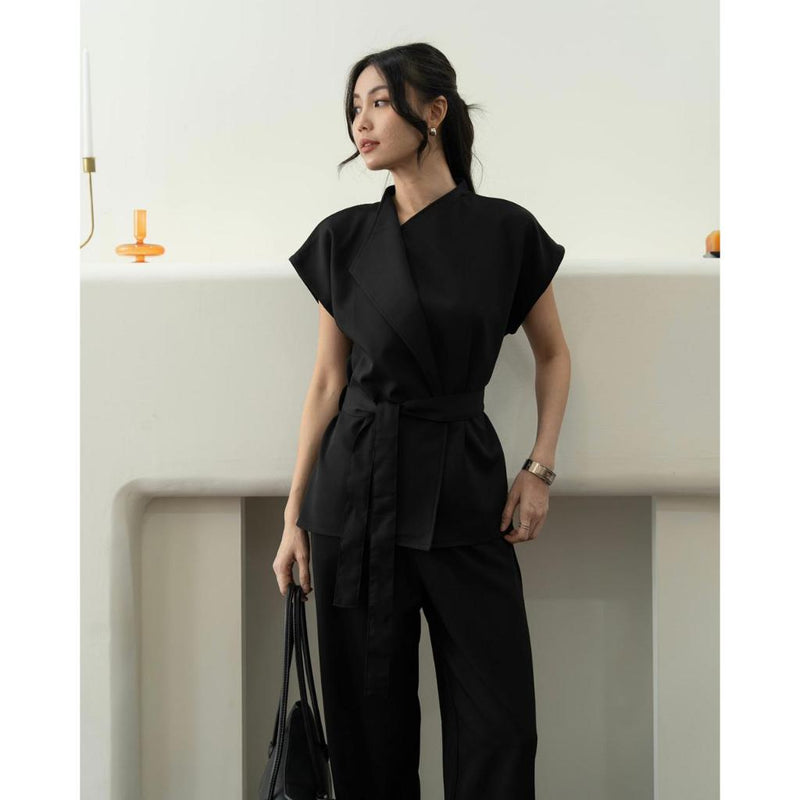 IWEARGRACIE - Mori Top