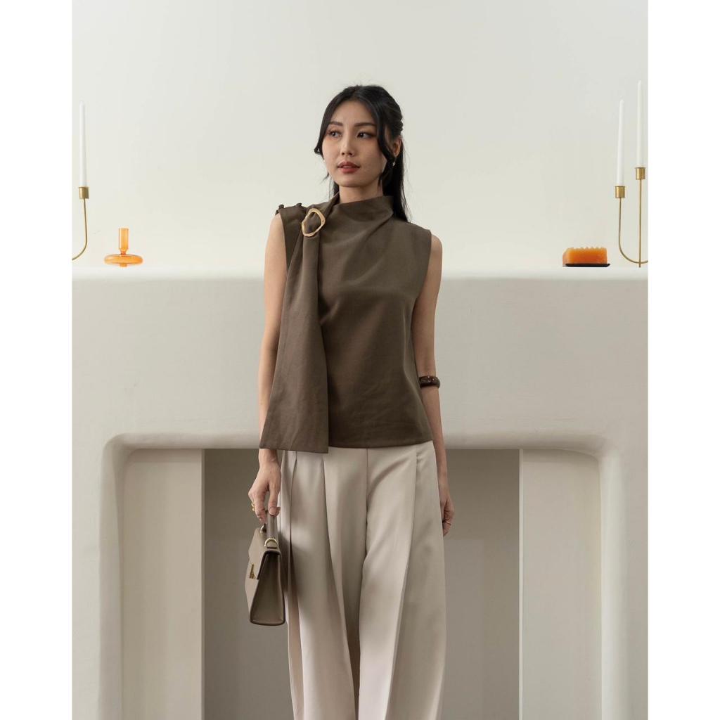 IWEARGRACIE - Viviene Top