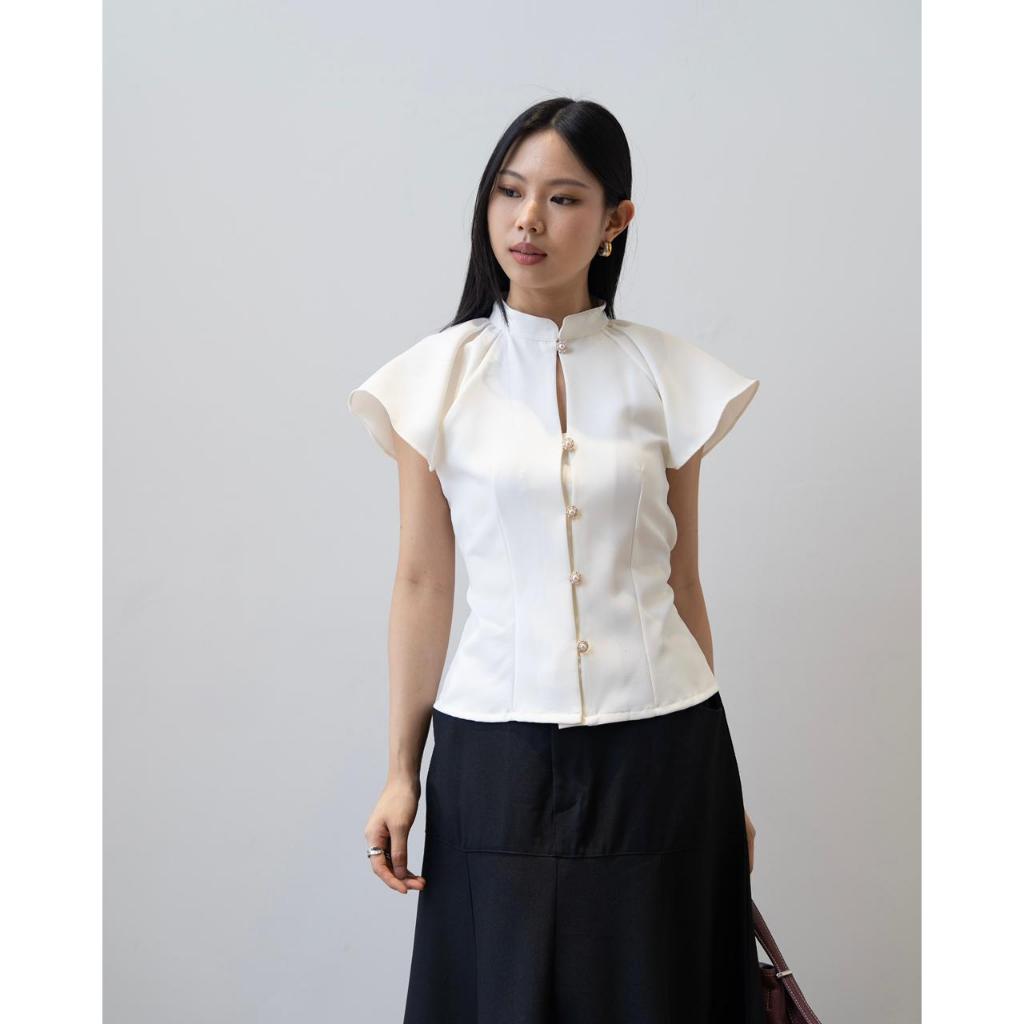 IWEARGRACIE - Willow Top