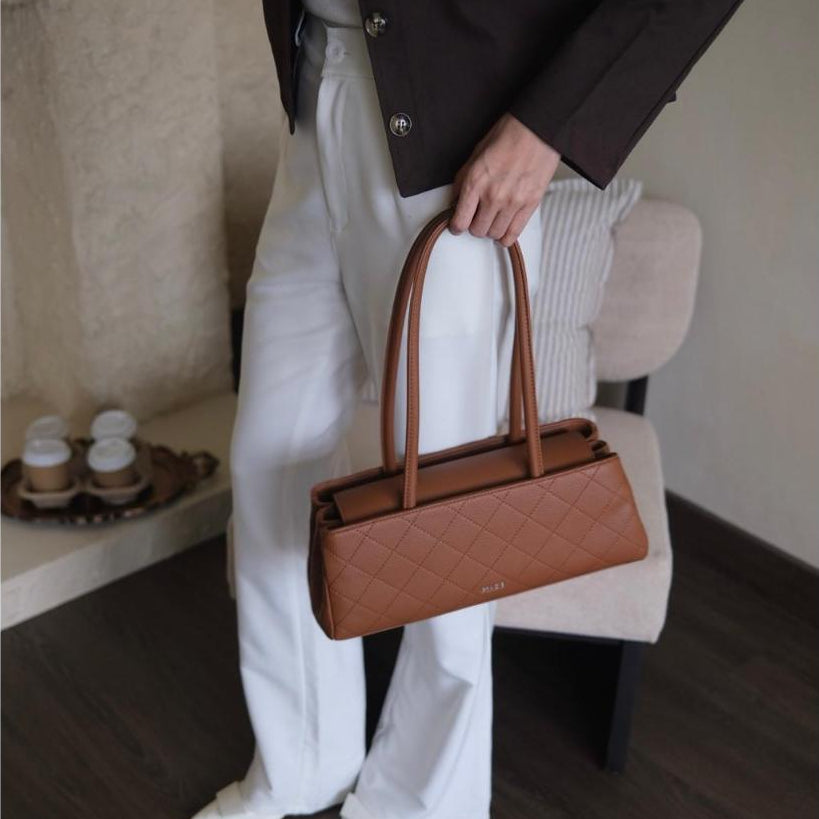 GRACIE - Arden Shoulder Bag