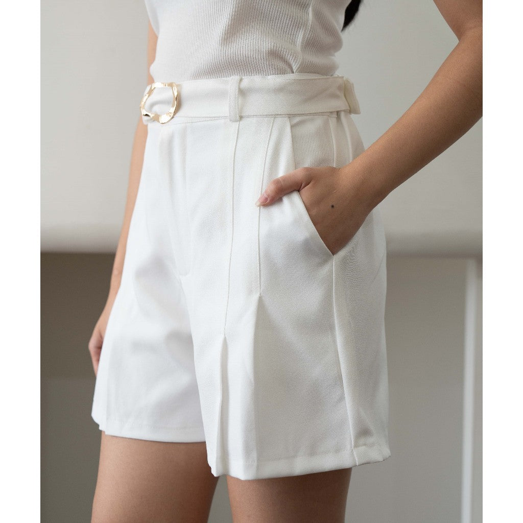 IWEARGRACIE - Luma Short Pants