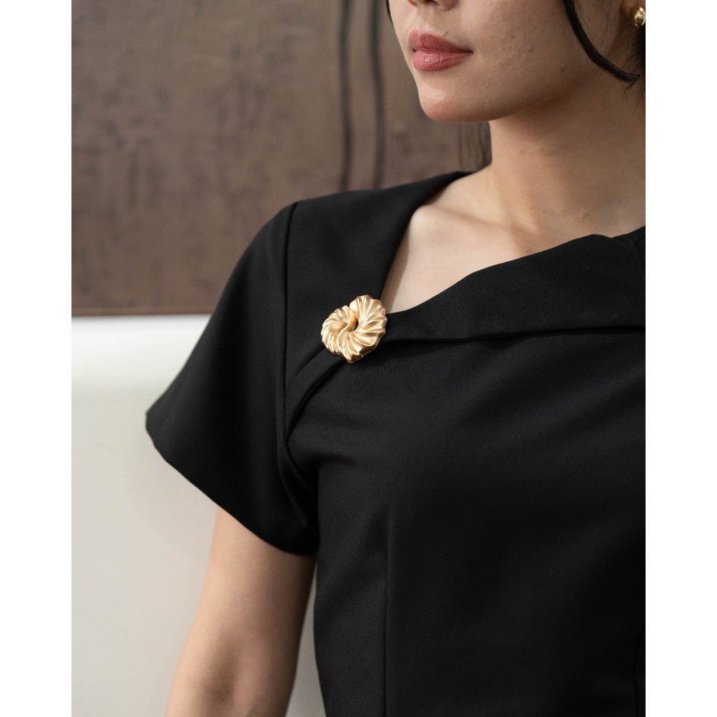 IWEARGRACIE - Nomi Short Sleeve Top