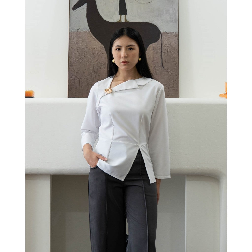 IWEARGRACIE - Nomi Long Sleeve Top