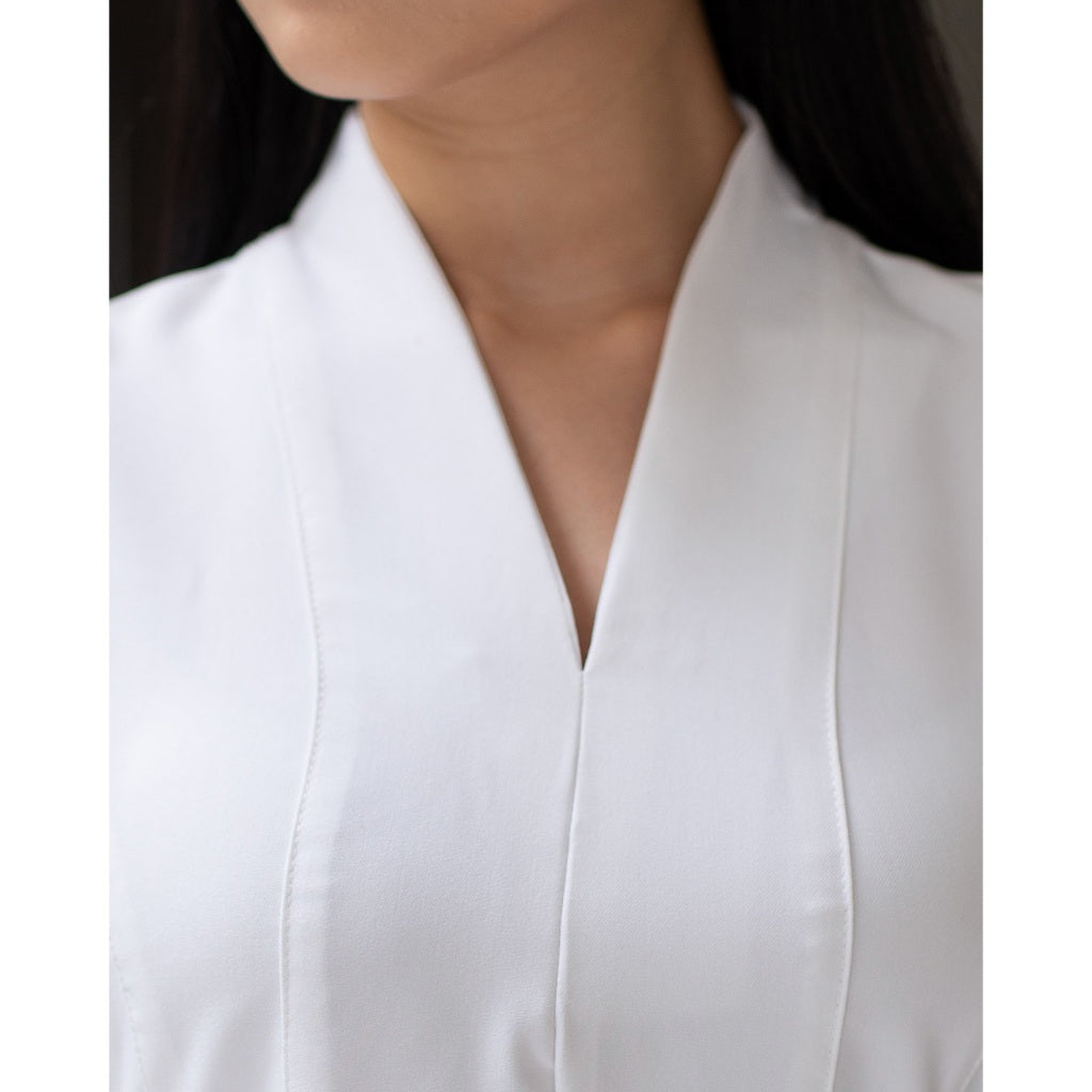 IWEARGRACIE - Fiora Dress