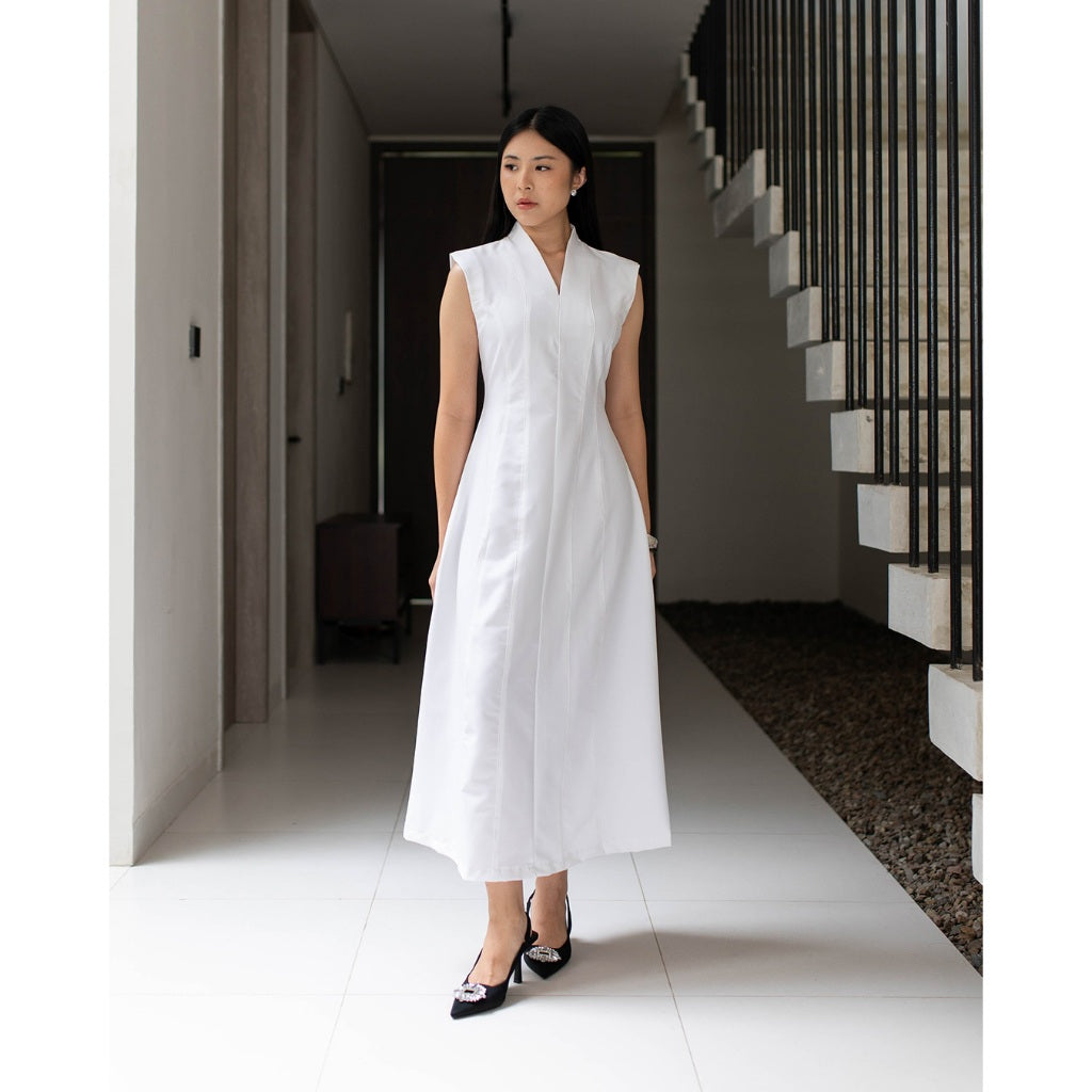 IWEARGRACIE - Fiora Dress