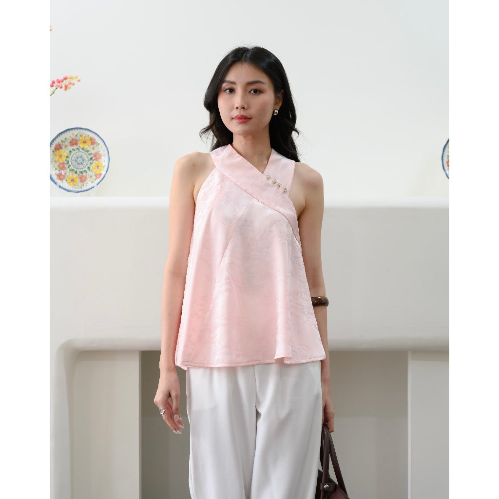IWEARGRACIE - Kai Top
