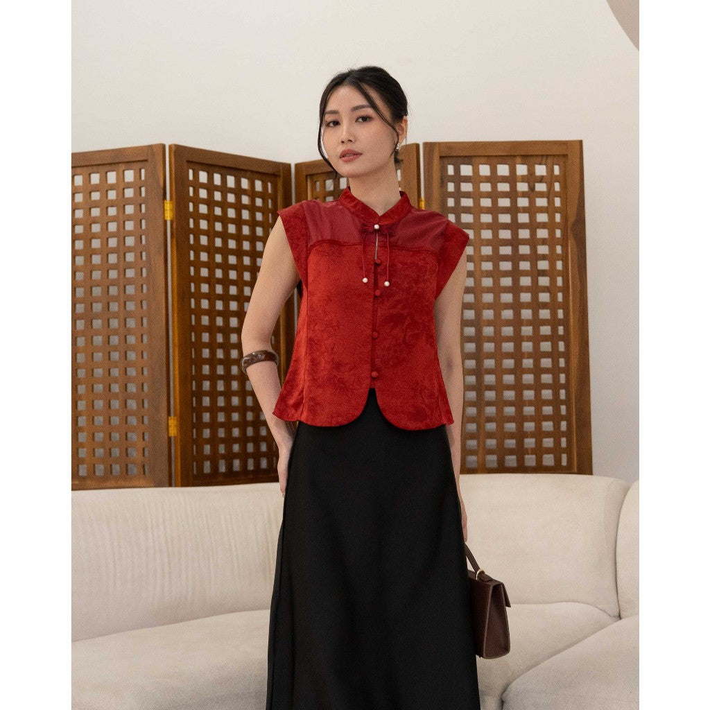 IWEARGRACIE - Ren Set