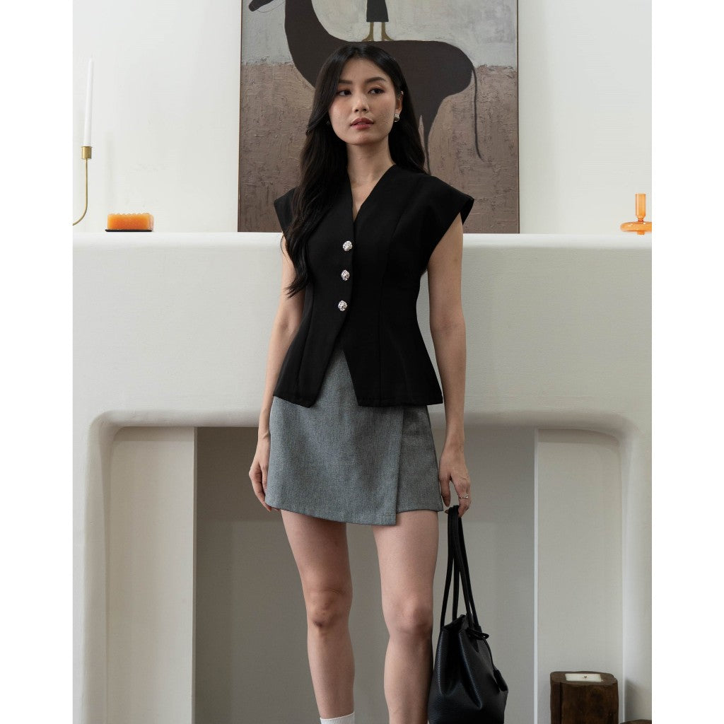 IWEARGRACIE - Tavi Top