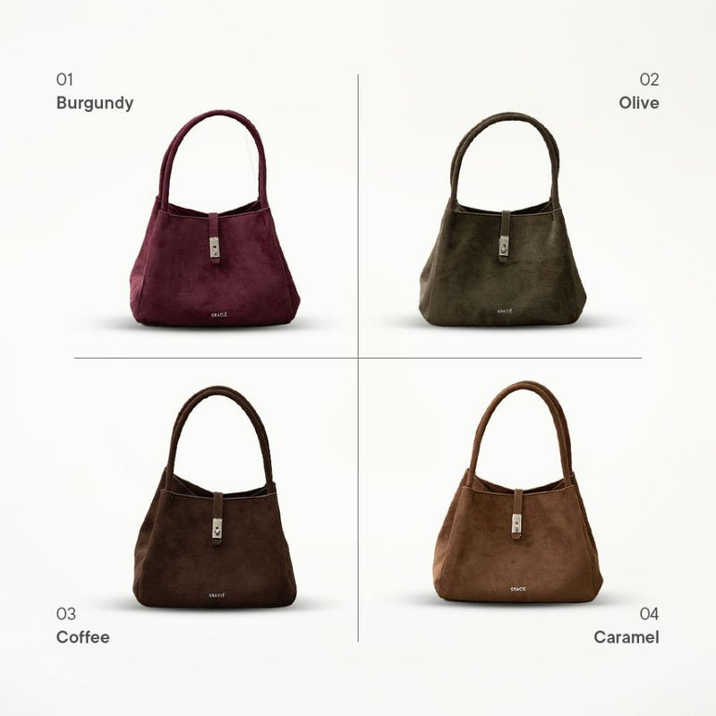 GRACIE - Kira Bag