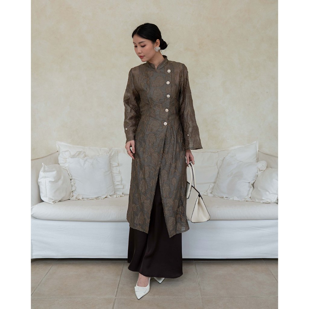 IWEARGRACIE - Safa Tunic