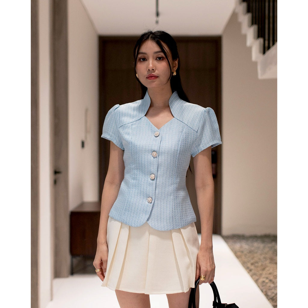IWEARGRACIE - Viera Top