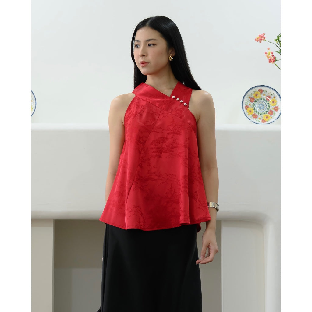 IWEARGRACIE - Kai Top