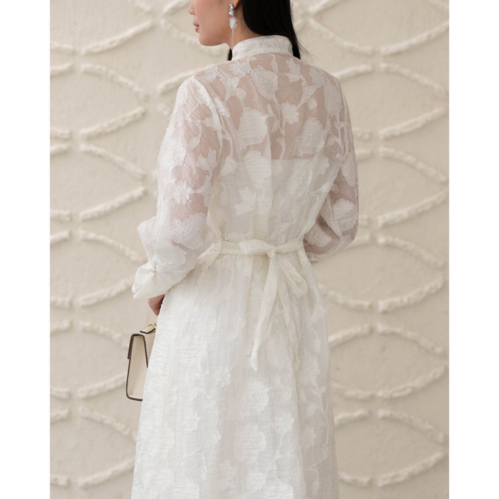 IWEARGRACIE - Safa Tunic