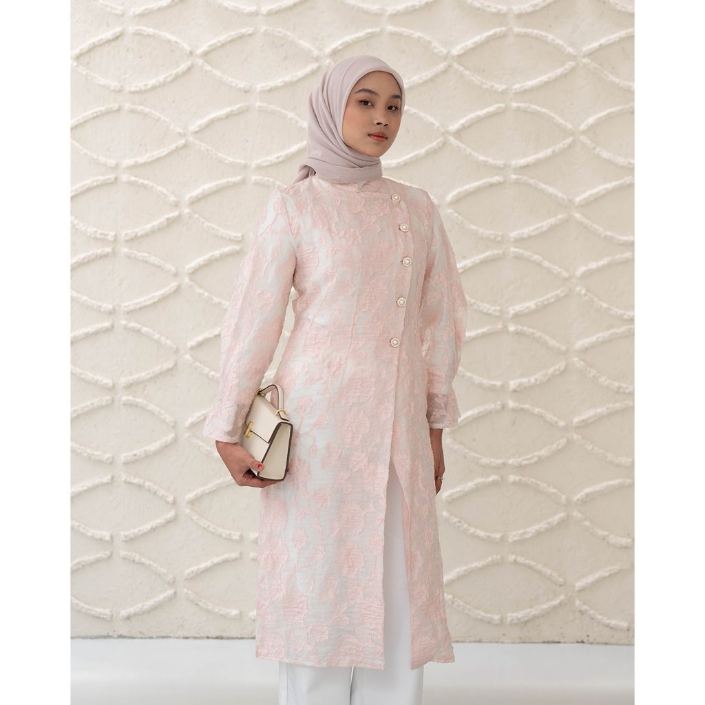 IWEARGRACIE - Safa Tunic