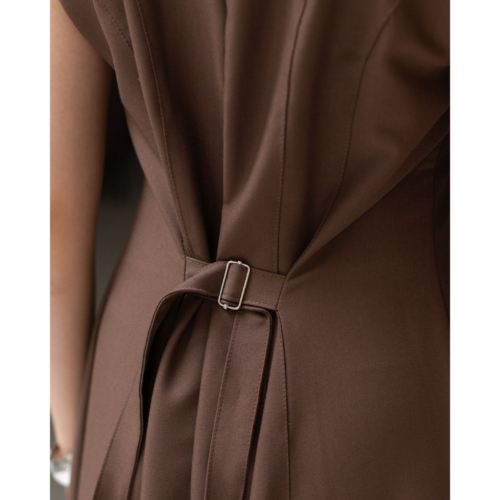 IWEARGRACIE - Fiora Dress