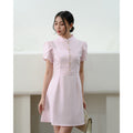 Baby Pink