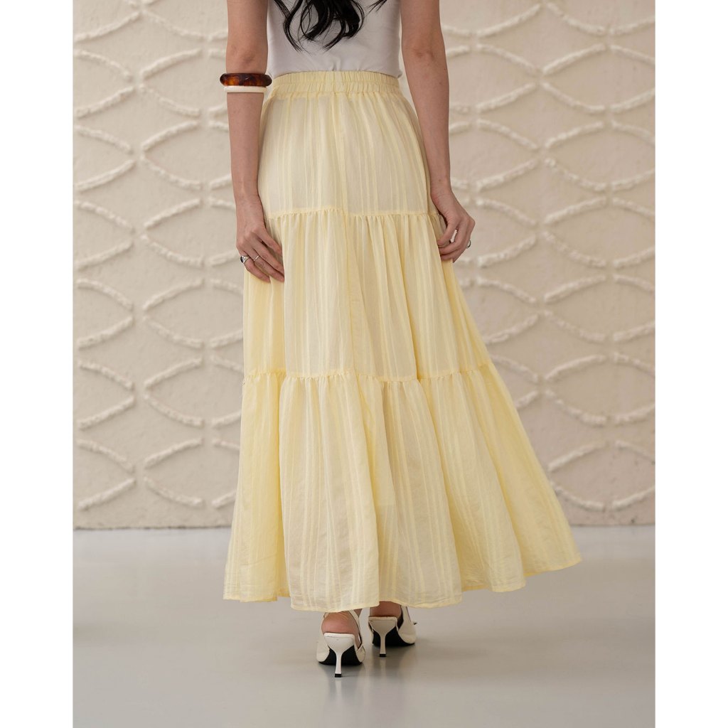 IWEARGRACIE - Rumi Skirt