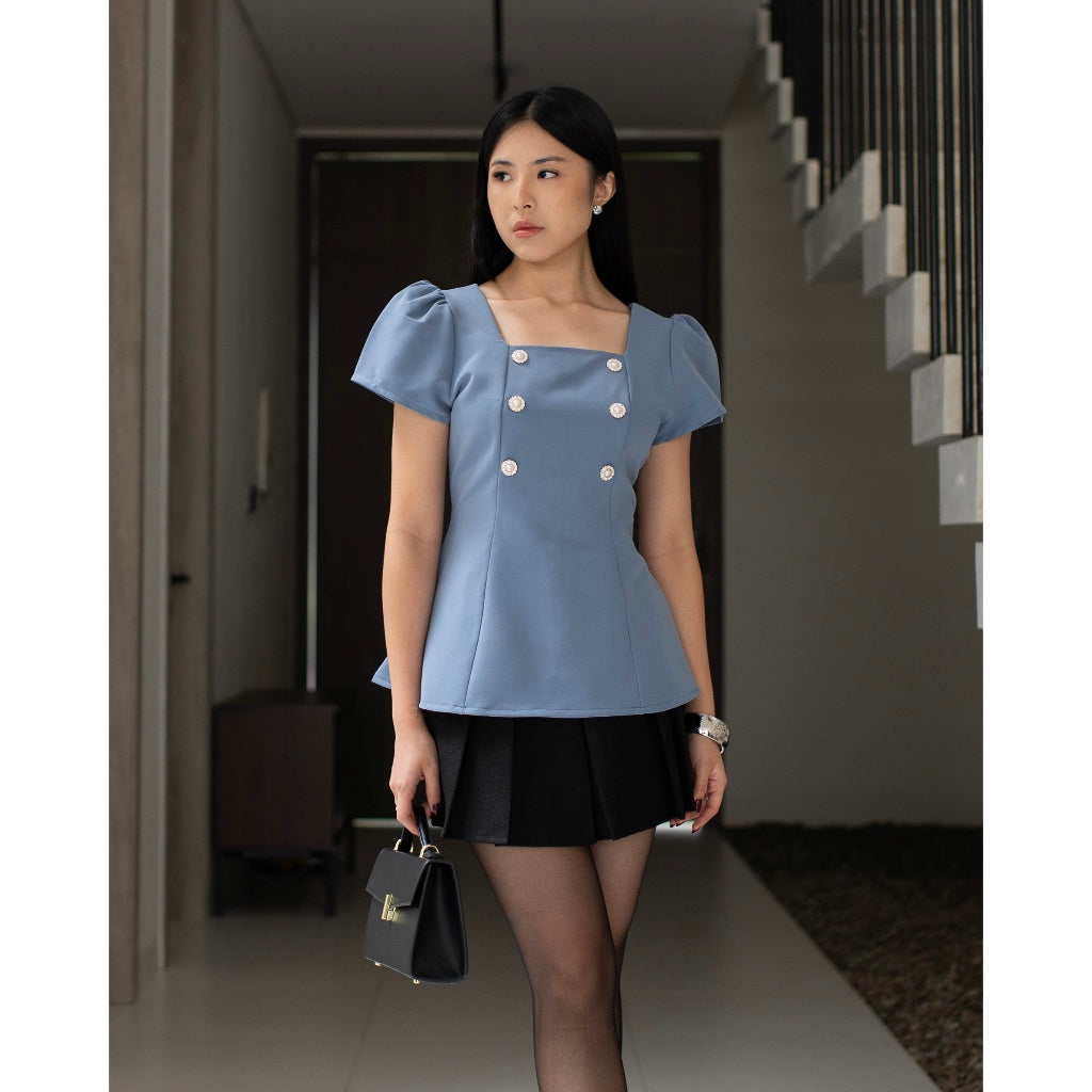 IWEARGRACIE - Aurel Top