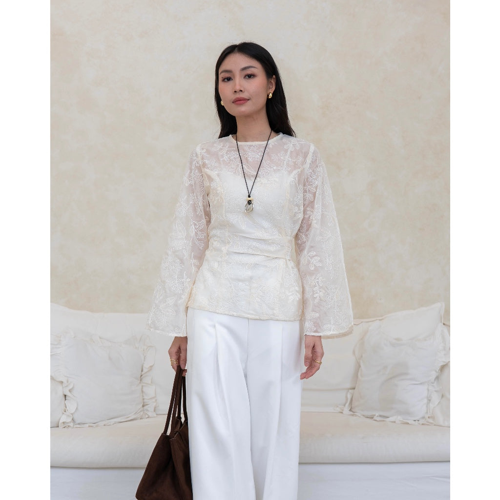 IWEARGRACIE - Aira Top