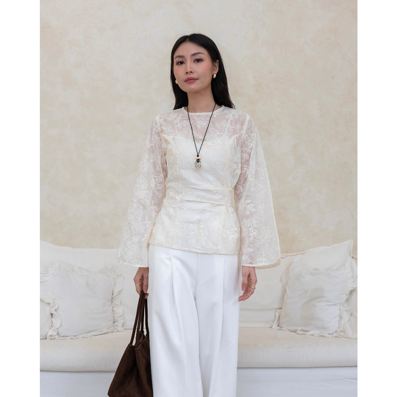 IWEARGRACIE - Aira Top