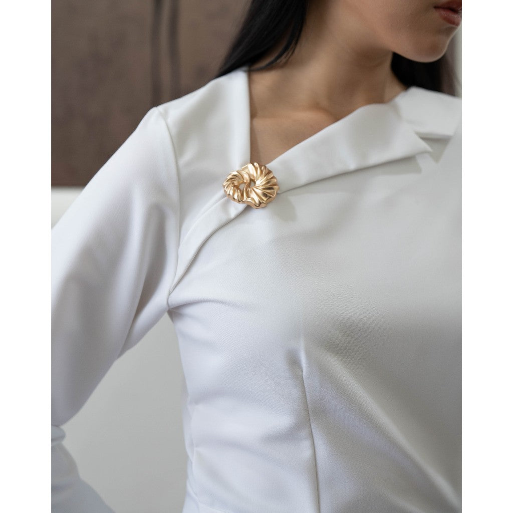 IWEARGRACIE - Nomi Long Sleeve Top