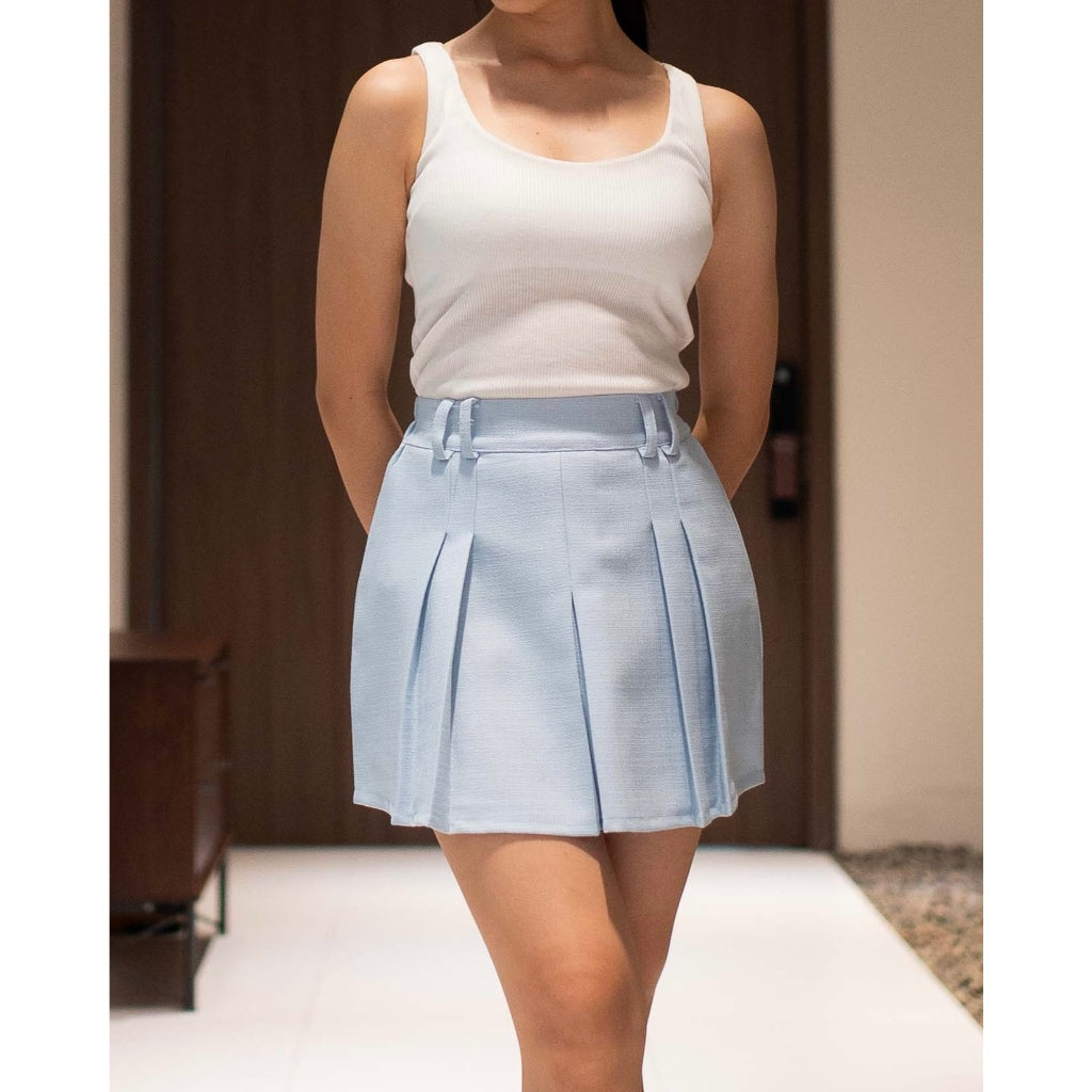IWEARGRACIE - Bria Skort