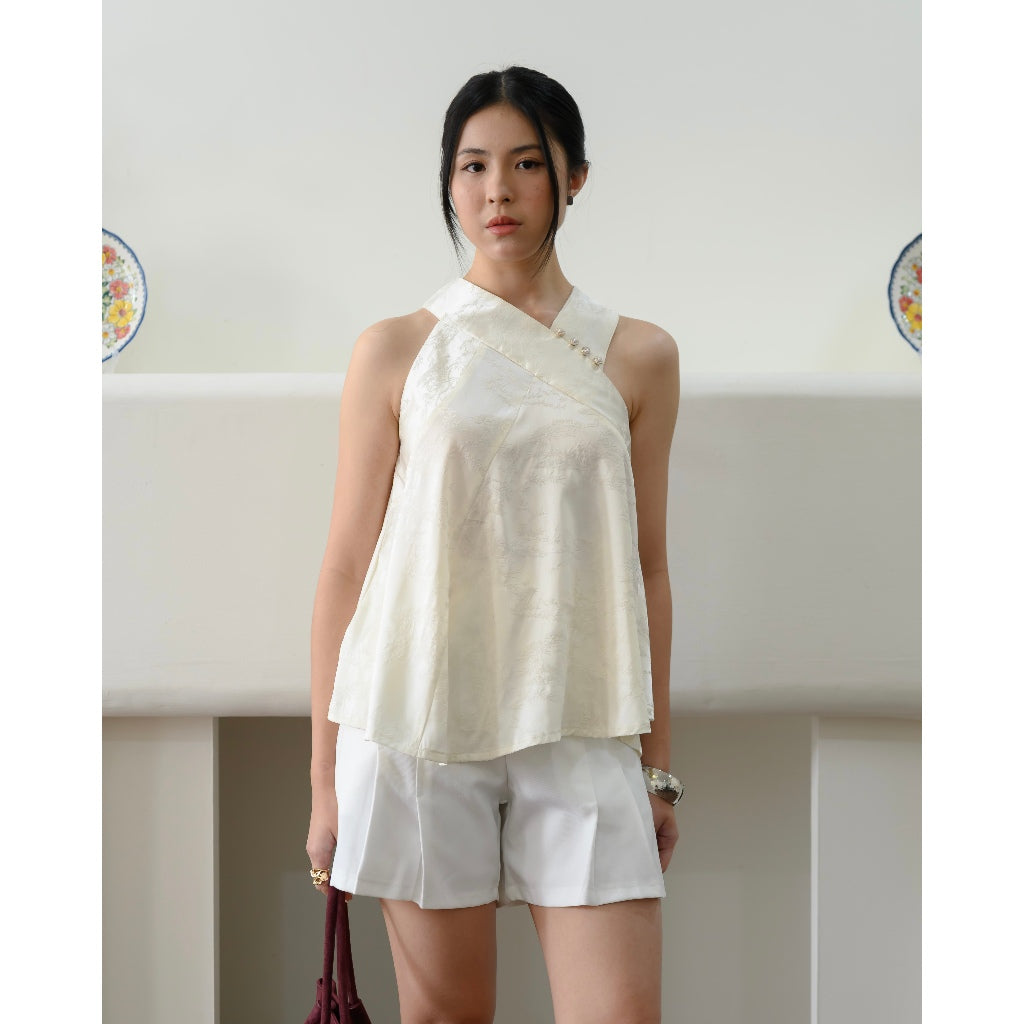IWEARGRACIE - Kai Top