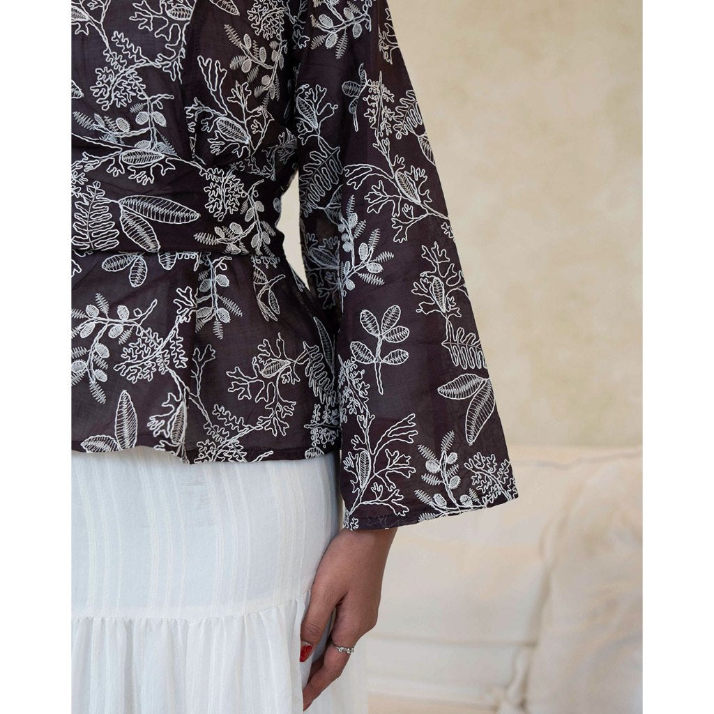IWEARGRACIE - Aira Top