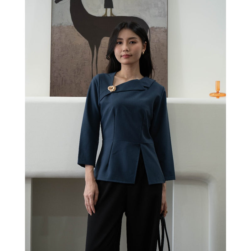 IWEARGRACIE - Nomi Long Sleeve Top