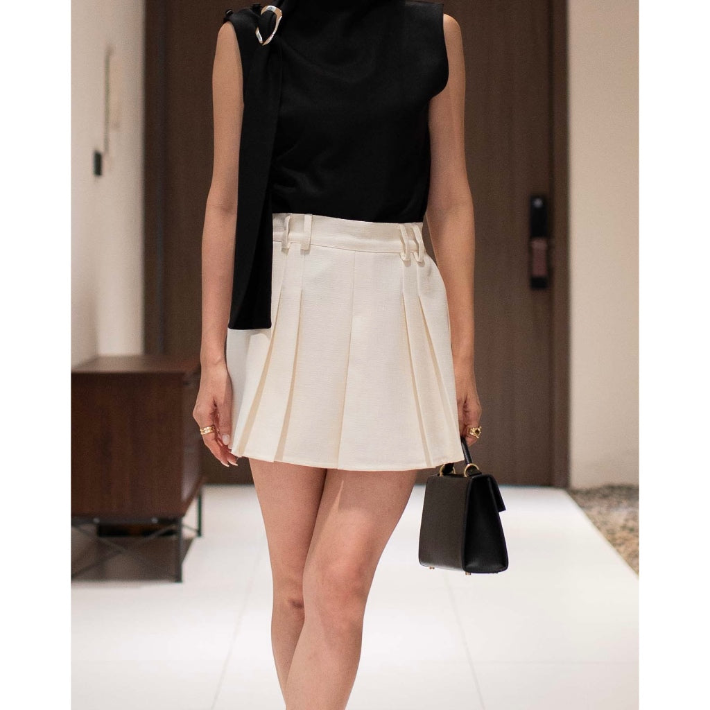 IWEARGRACIE - Bria Skort