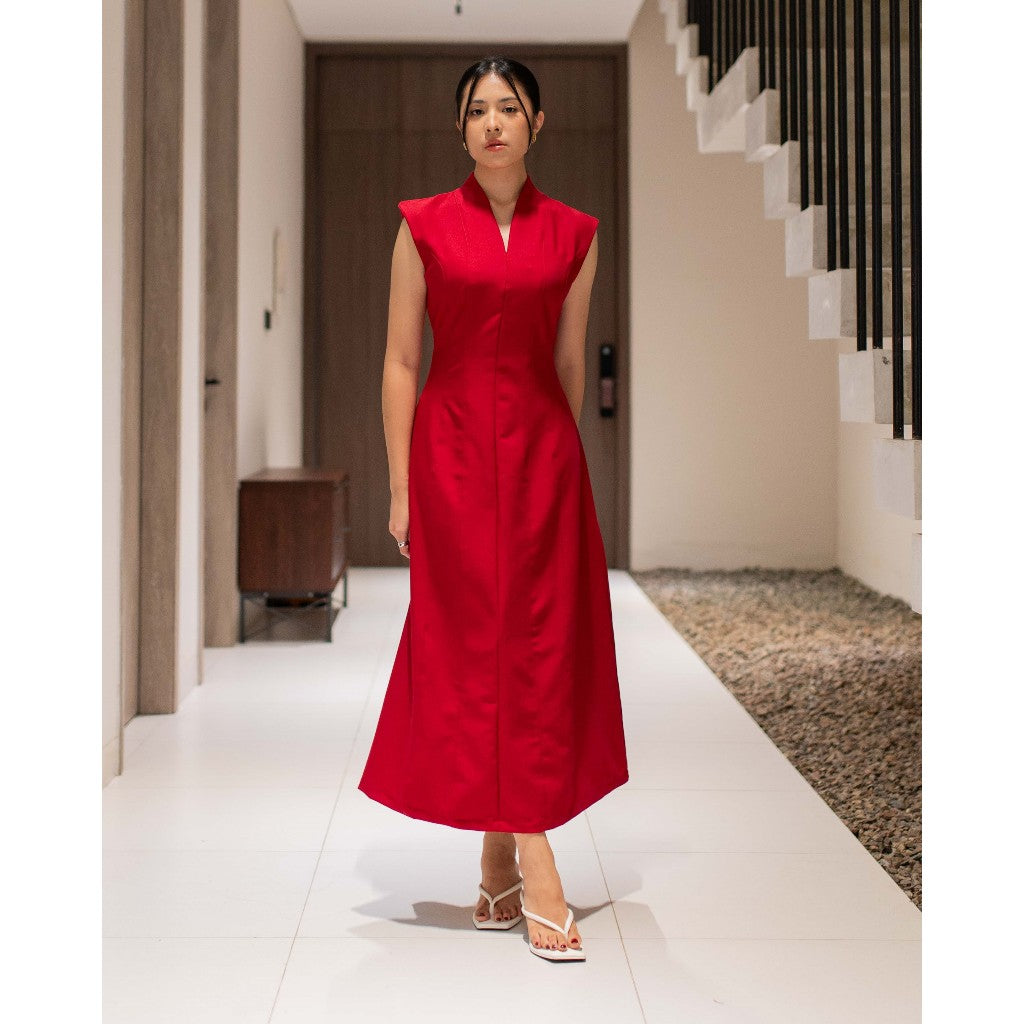 IWEARGRACIE - Fiora Dress