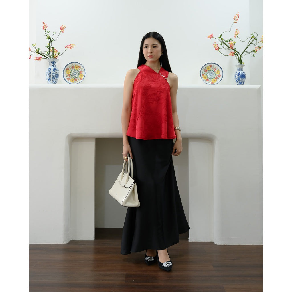 IWEARGRACIE - Kai Top
