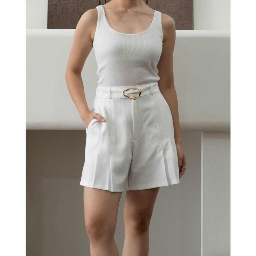 IWEARGRACIE - Luma Short Pants
