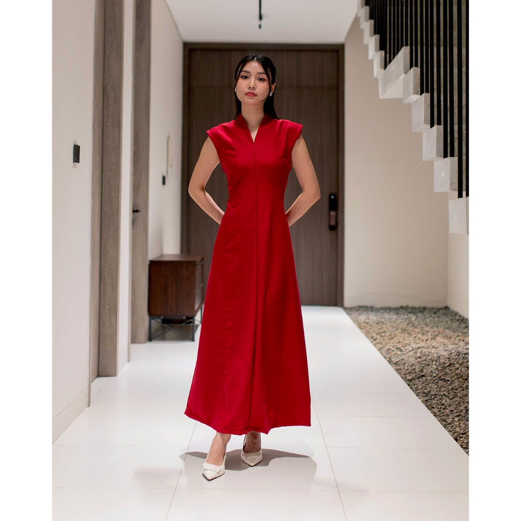 IWEARGRACIE - Fiora Dress