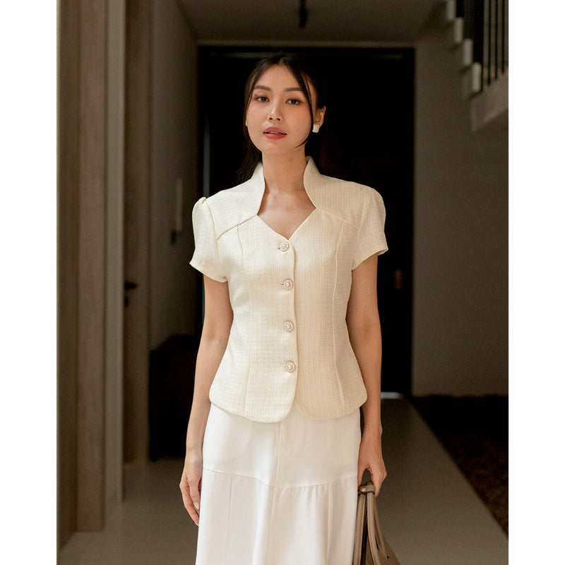 IWEARGRACIE - Viera Top