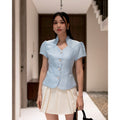 Baby Blue