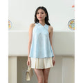 Baby Blue