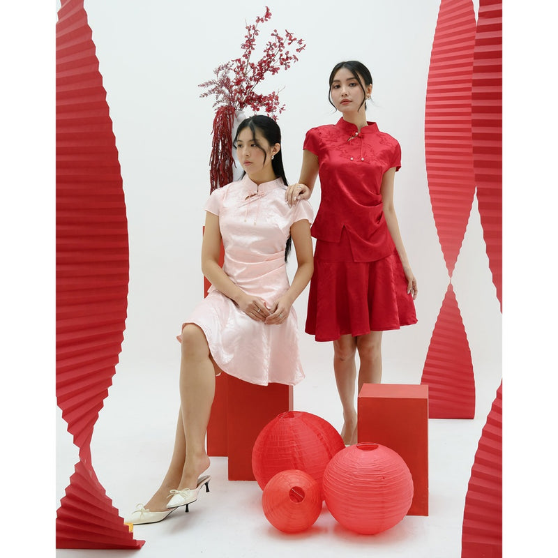 IWEARGRACIE - Yue Set