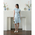 Baby Blue Set
