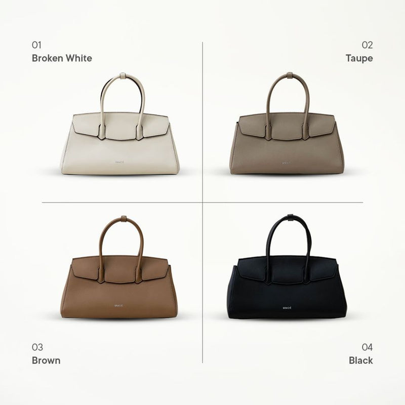 GRACIE - Linea Bag