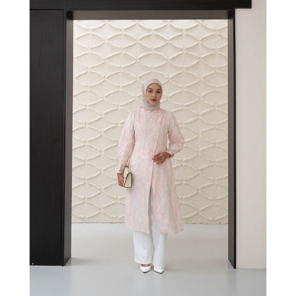 IWEARGRACIE - Safa Tunic