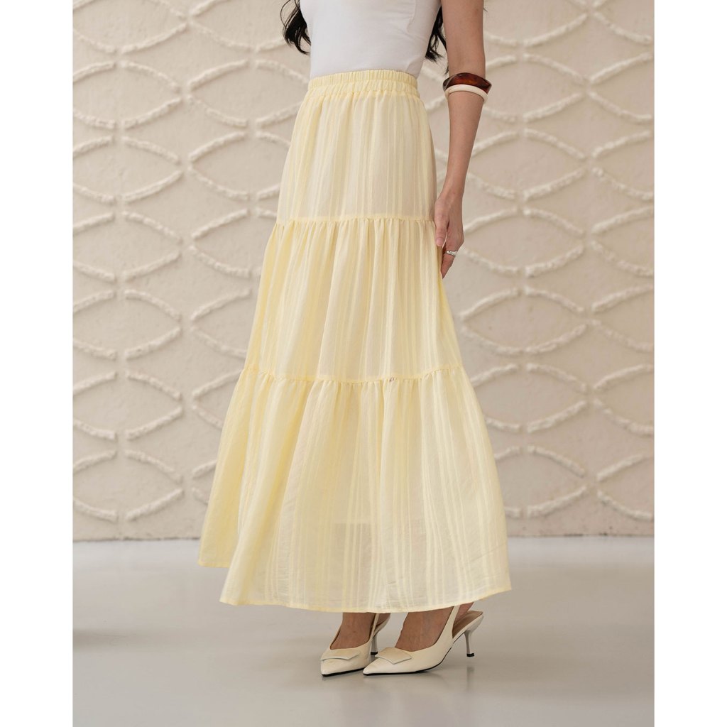 IWEARGRACIE - Rumi Skirt
