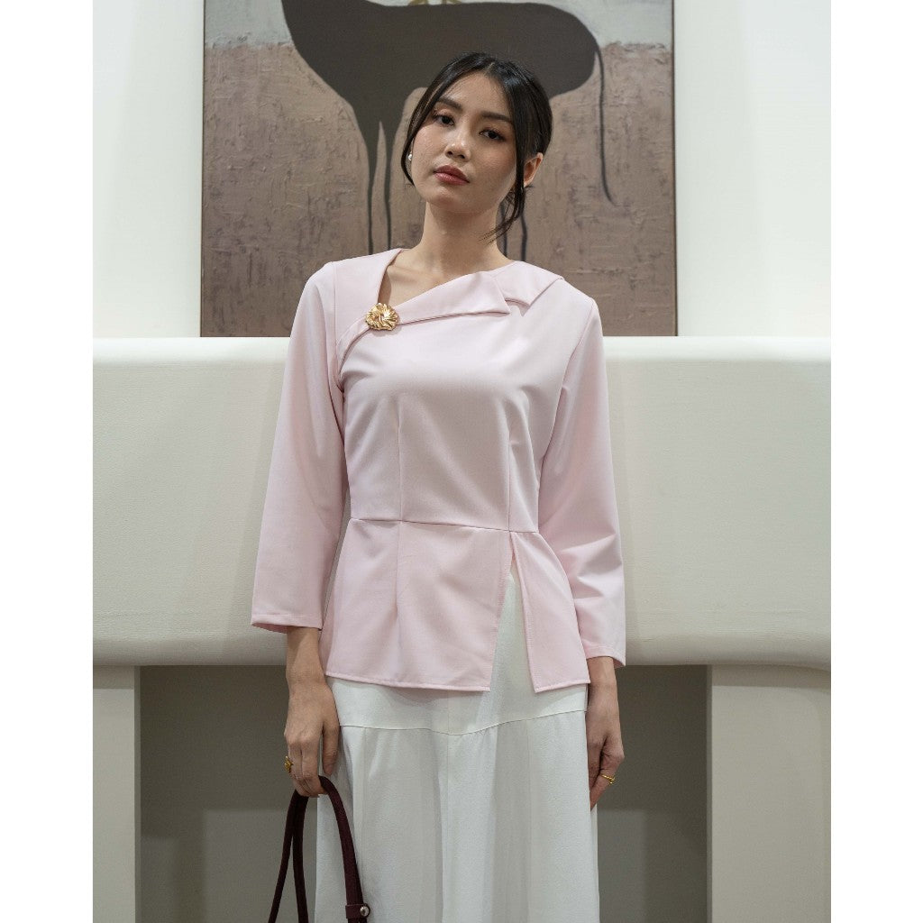 IWEARGRACIE - Nomi Long Sleeve Top