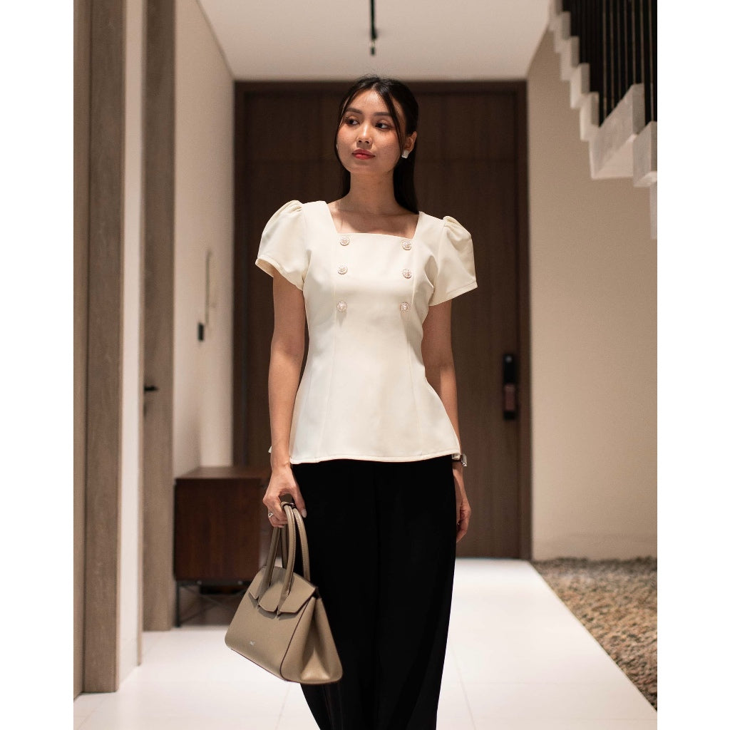 IWEARGRACIE - Aurel Top
